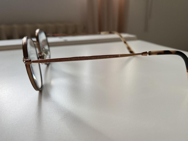 FRENCH RÉTRO - MARIUS G120