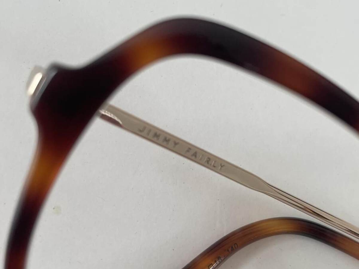 Jimmy Fairly - La ELLA