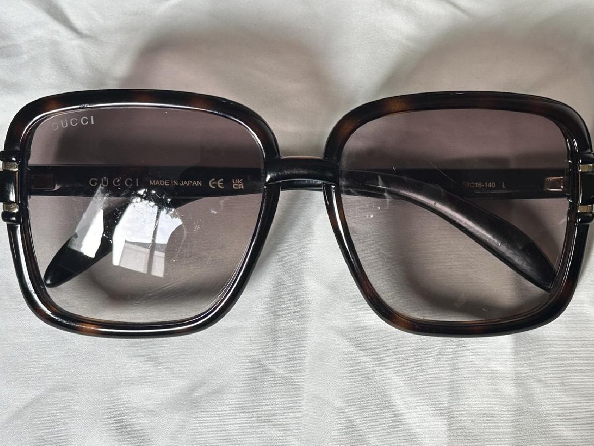 GUCCI - GG1066S 002