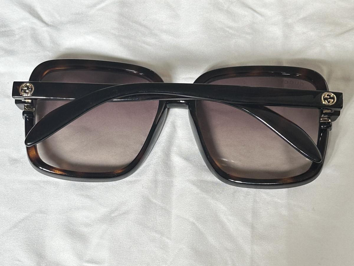GUCCI - GG1066S 002