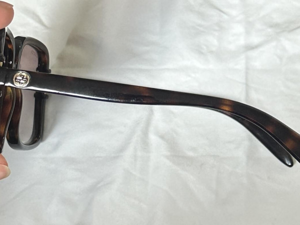 GUCCI - GG1066S 002