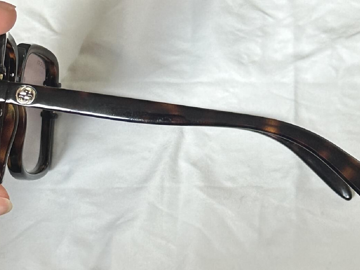 GUCCI - GG1066S 002