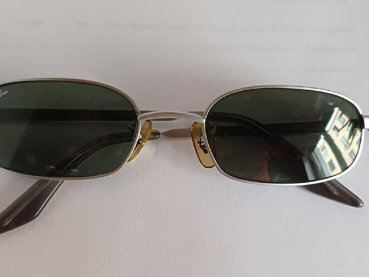 RAY-BAN - RB2192QT