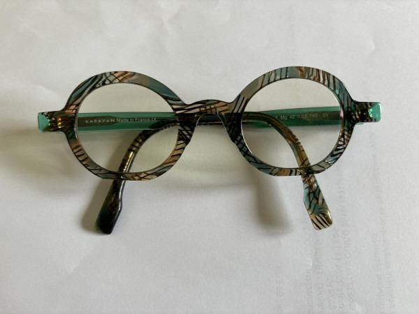 KARAVAN SPINELLE  1 Mg 42...