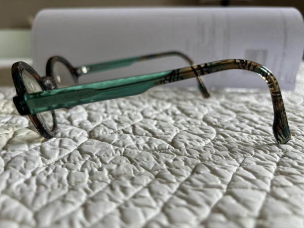 KARAVAN SPINELLE  1 Mg 42 23 140 DI