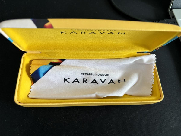 KARAVAN SPINELLE  1 Mg 42 23 140 DI