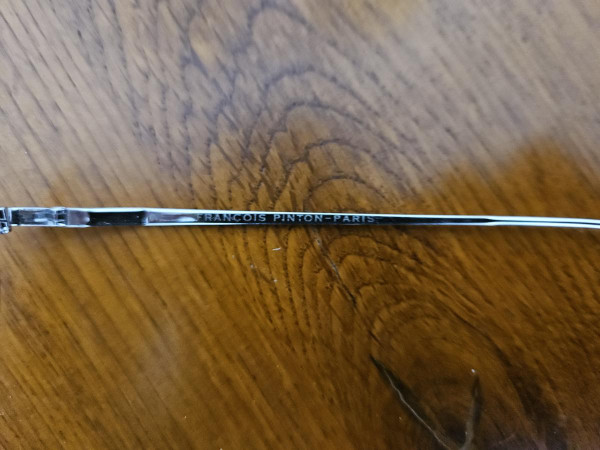 François Pinton Berlioz 1 Argenté