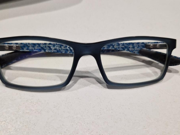 Rayban Rb 8901