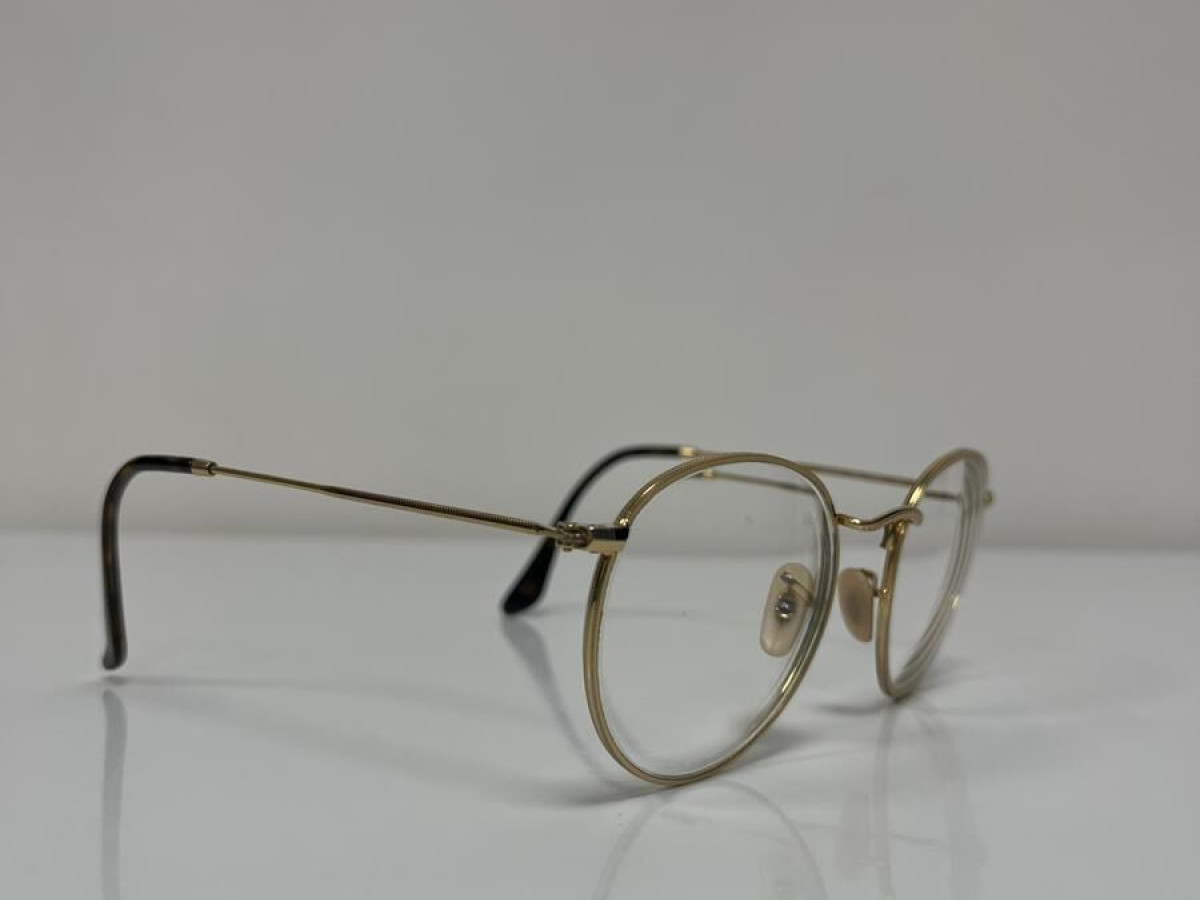 RAYBAN - RB3447V