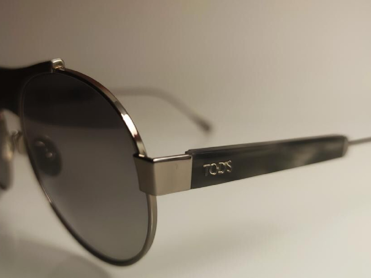 TOD'S - TO216