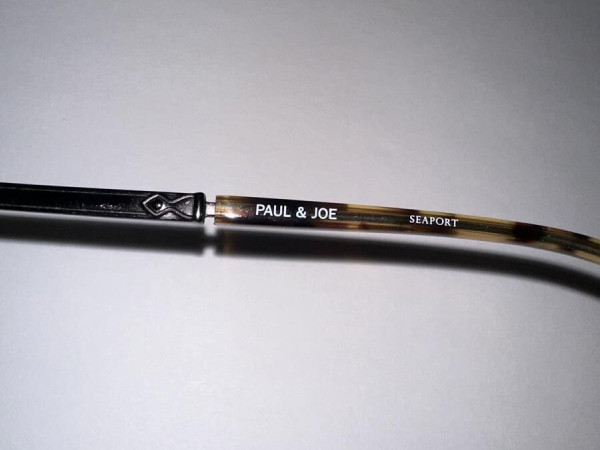 Paul & Joe - Koumal04 E228