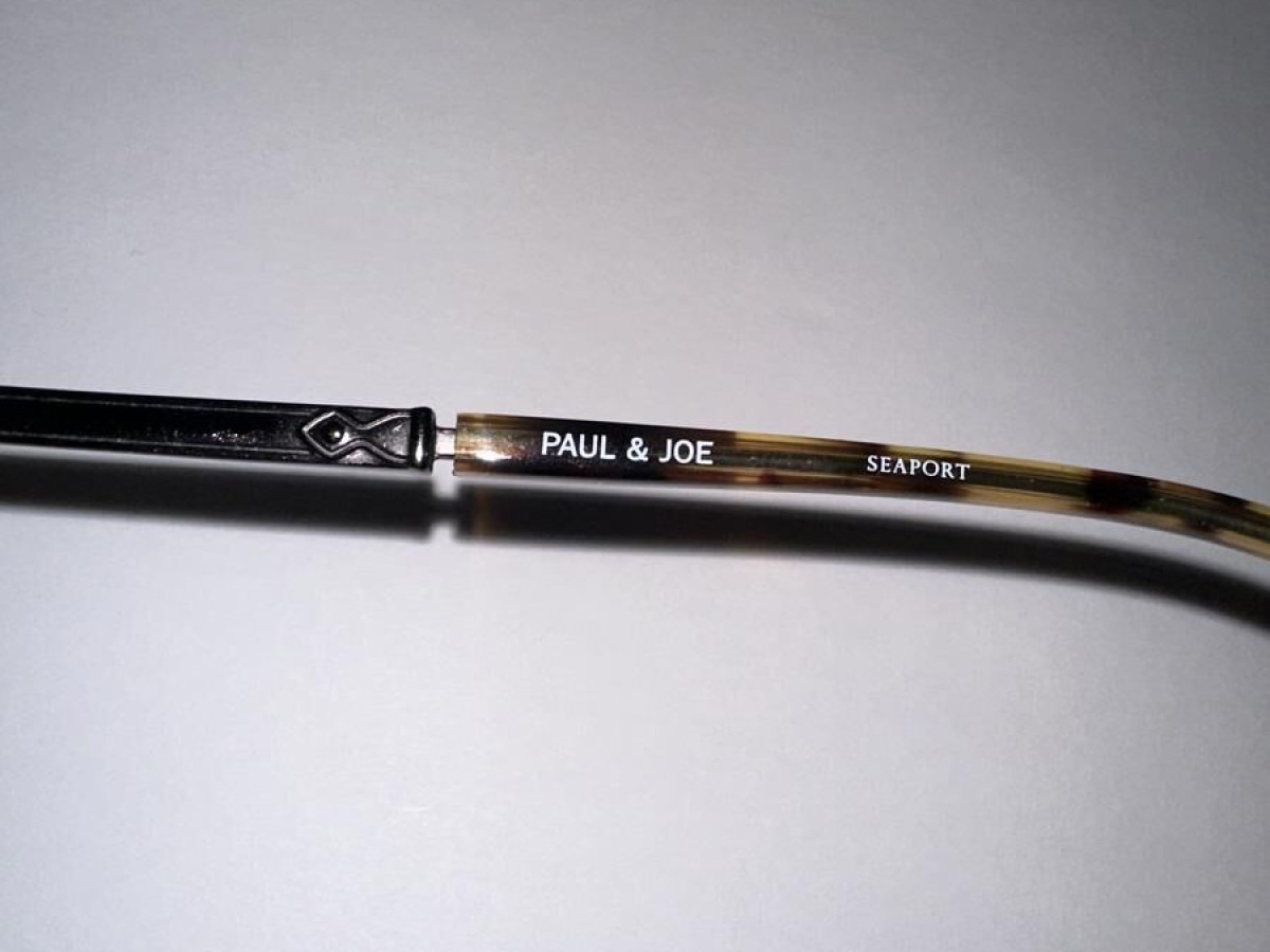 Paul & Joe - Koumal04 E228