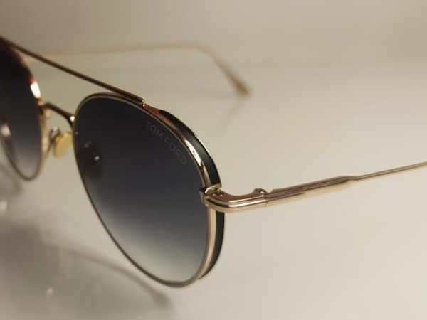 TOM FORD - Declan FT0826 28B