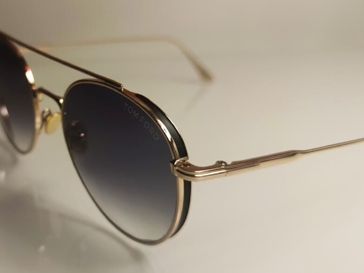 TOM FORD - Declan FT0826 28B