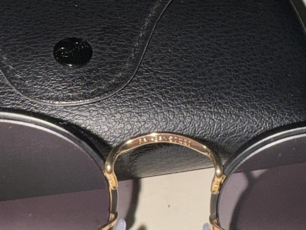Ray-ban - RB3447
