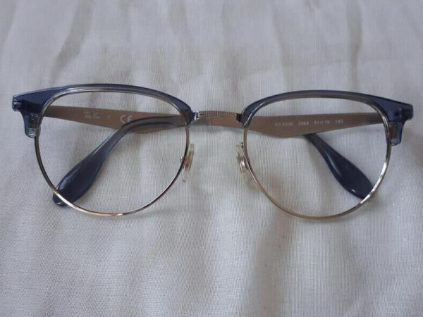 Ray-ban - RB6396 3084