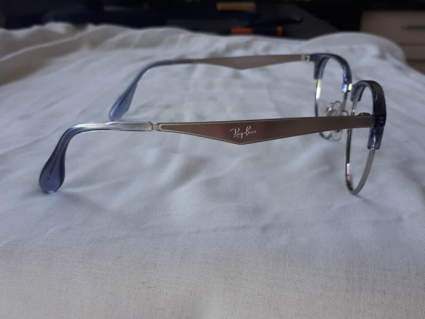 Ray-ban - RB6396 3084