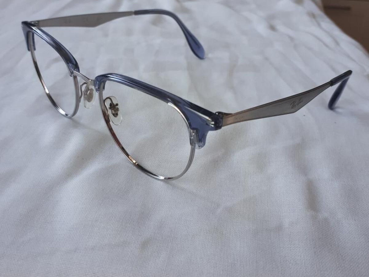 Ray-ban - RB6396 3084