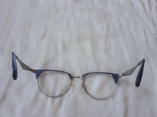 Ray-ban - RB6396 3084