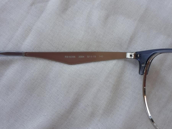 Ray-ban - RB6396 3084