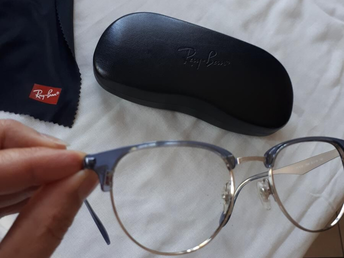 Ray-ban - RB6396 3084