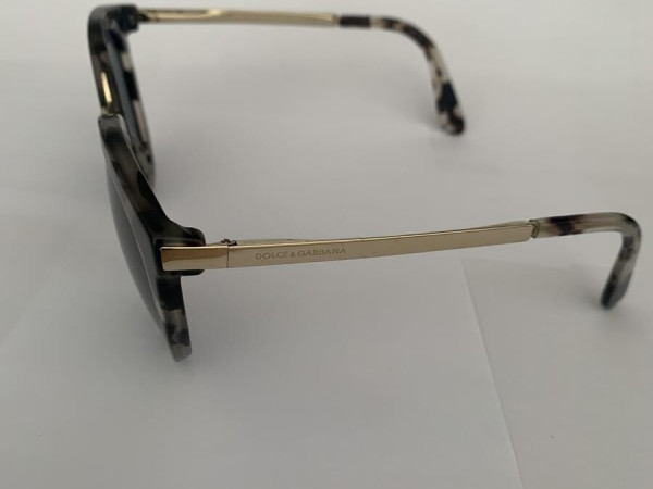 DOLCE GABBANA DG4268