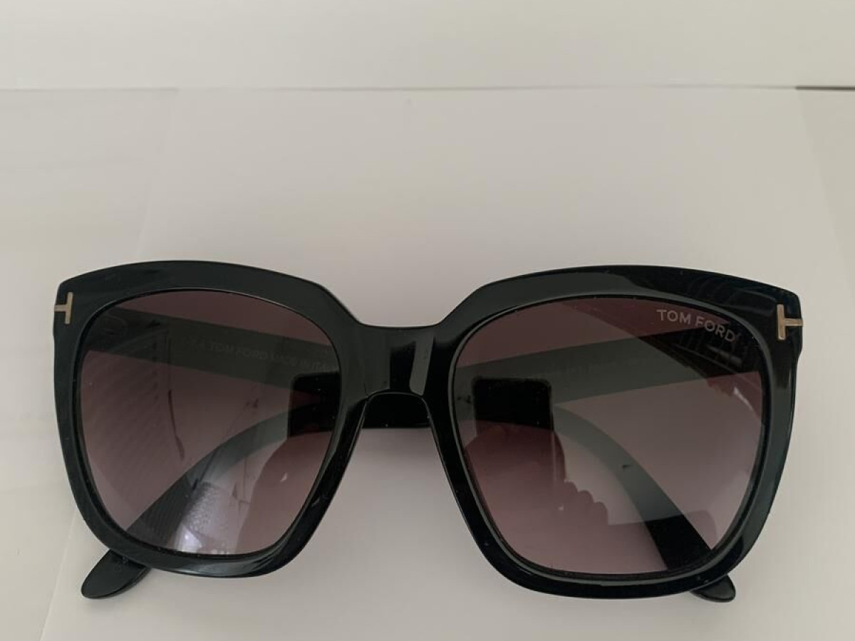 TOM FORD - TF50201T - AMARRA