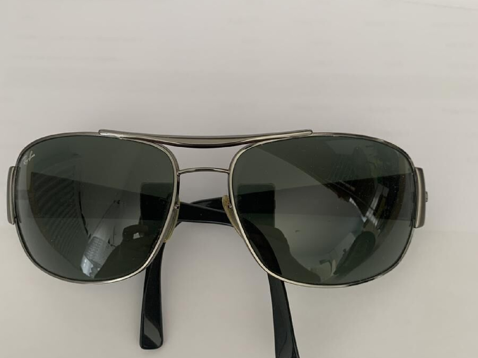 Ray Ban RB3357