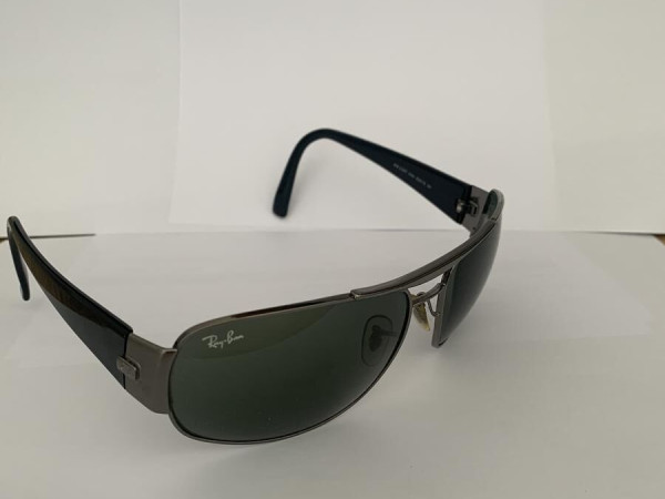 Ray-Ban - RB3357