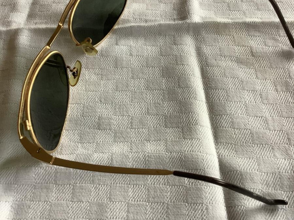 Ray-Ban - vintage