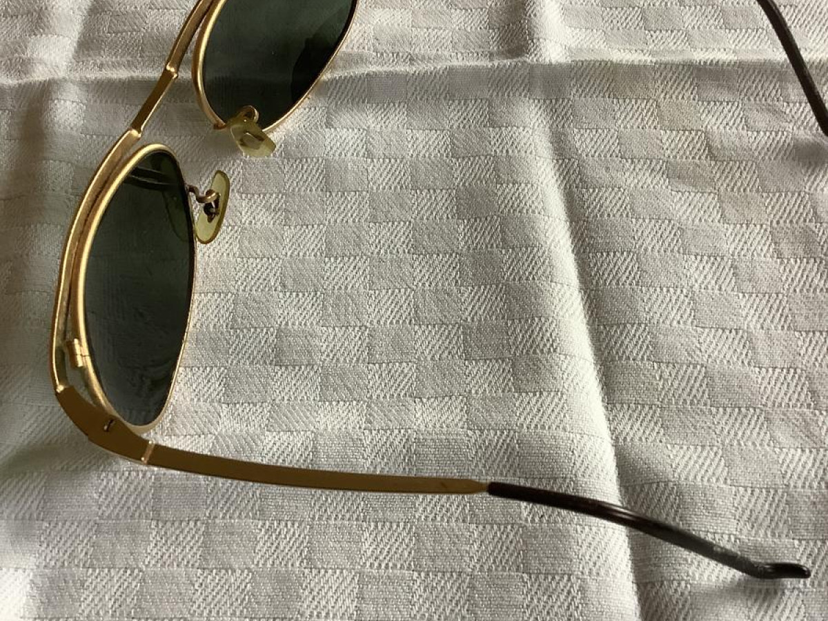 Ray-Ban - vintage