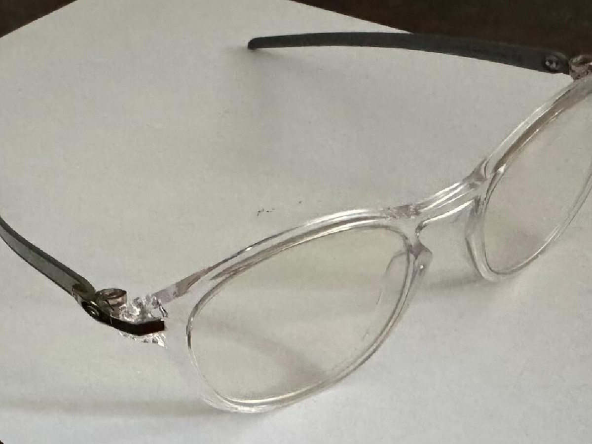 OAKLEY - OX8149-0350