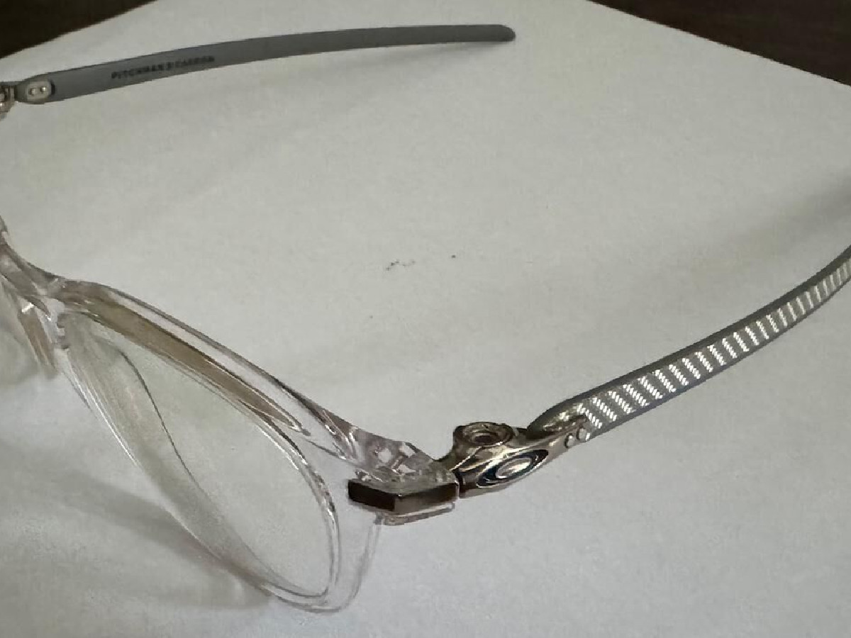 OAKLEY - OX8149-0350