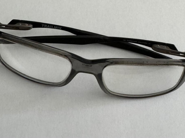 oakley - OX8035-0454 grey...