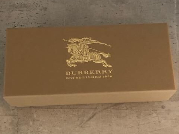 Burberry - B 2204