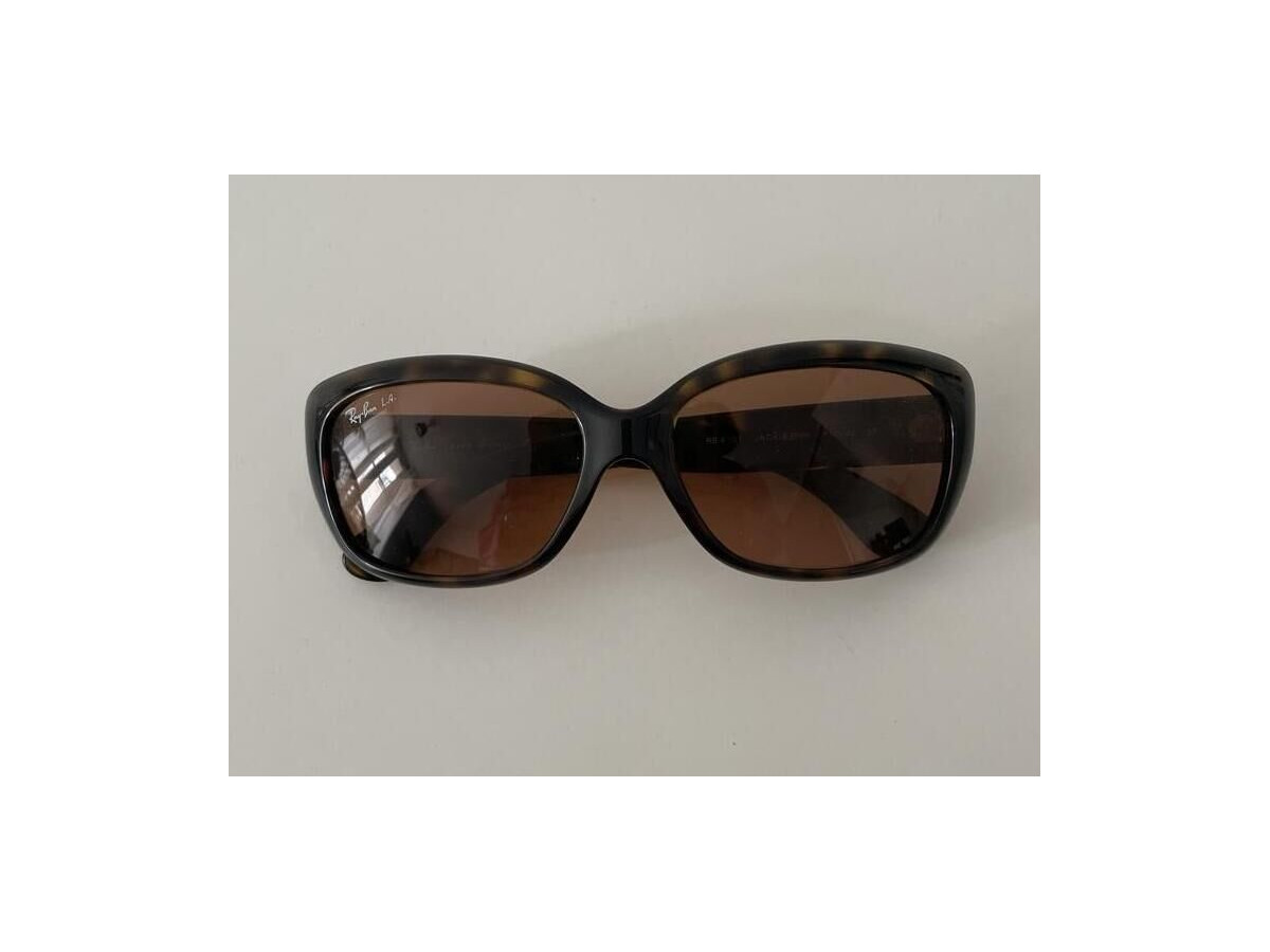 RAY-BAN - RB4101 Jackie