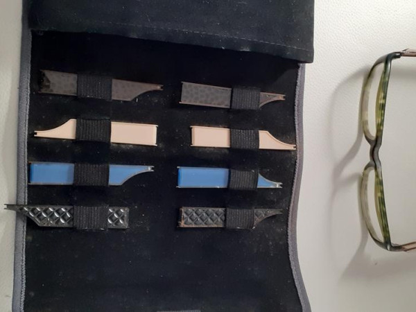 Afflelou - multibranches