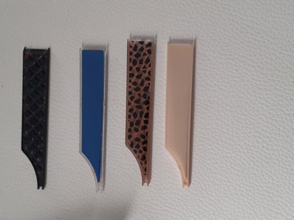 Afflelou - multibranches