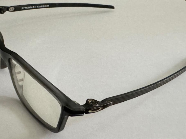 OAKLEY - OX8092-0255