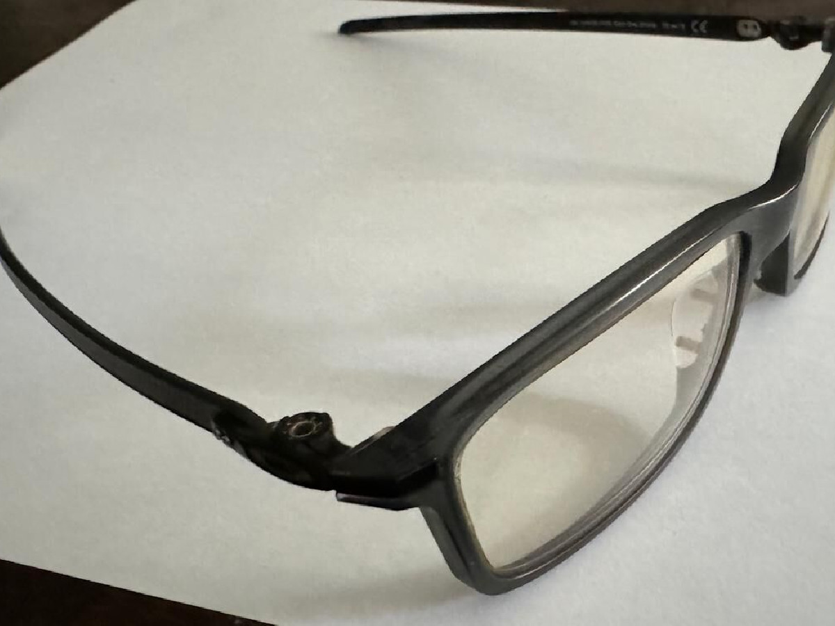 OAKLEY - OX8092-0255