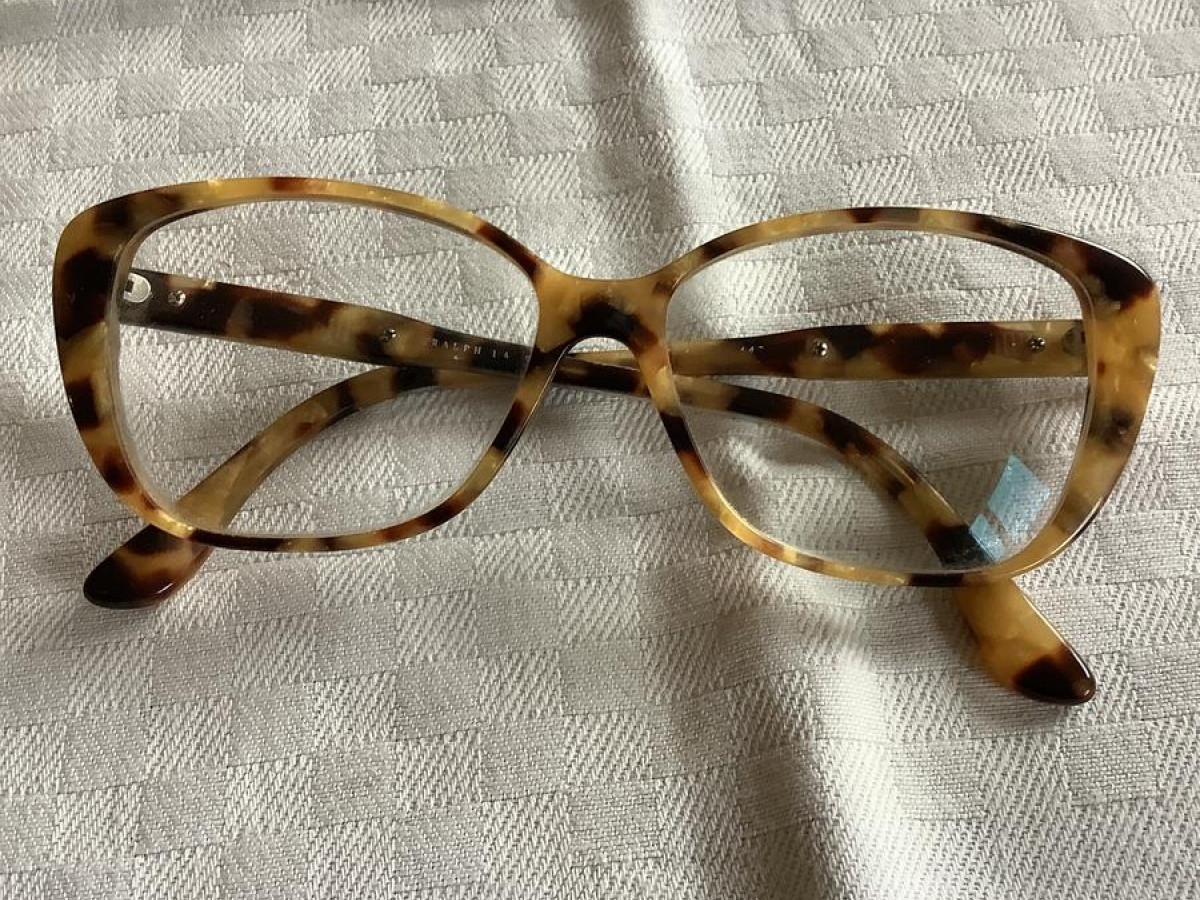 Lunette de vue ralph lauren femme hotsell