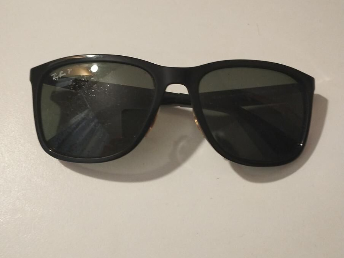 Ray-ban - RB4313