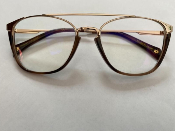 WILLIAM MORRIS BLACK LABEL...