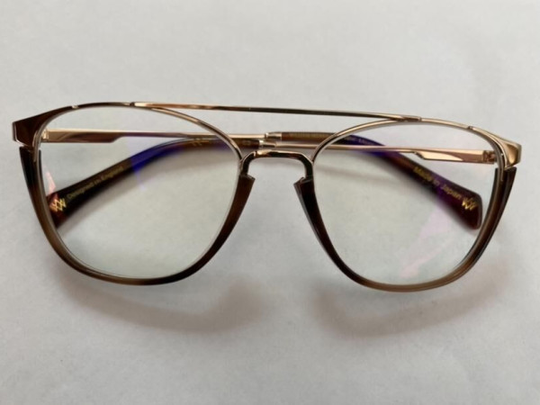 WILLIAM MORRIS BLACK LABEL MOSS