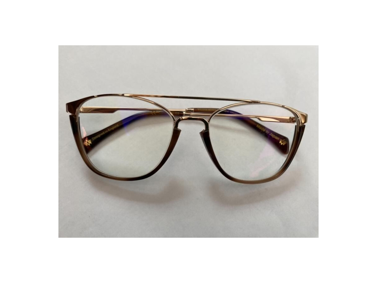 WILLIAM MORRIS BLACK LABEL MOSS