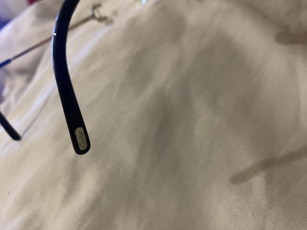 CARTIER - CT00920 002