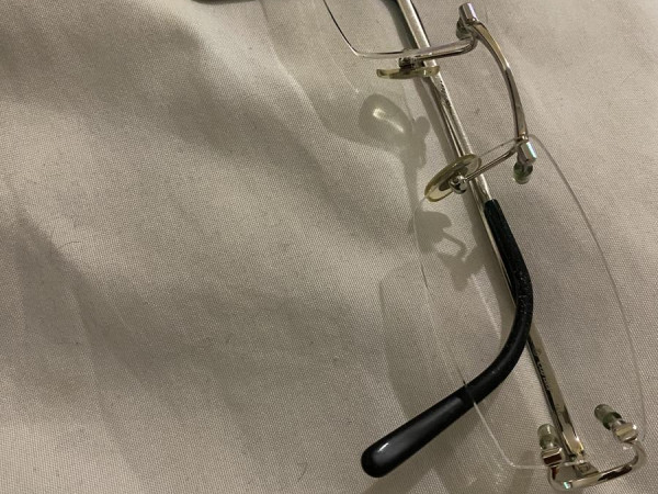 CARTIER - CT00920 002