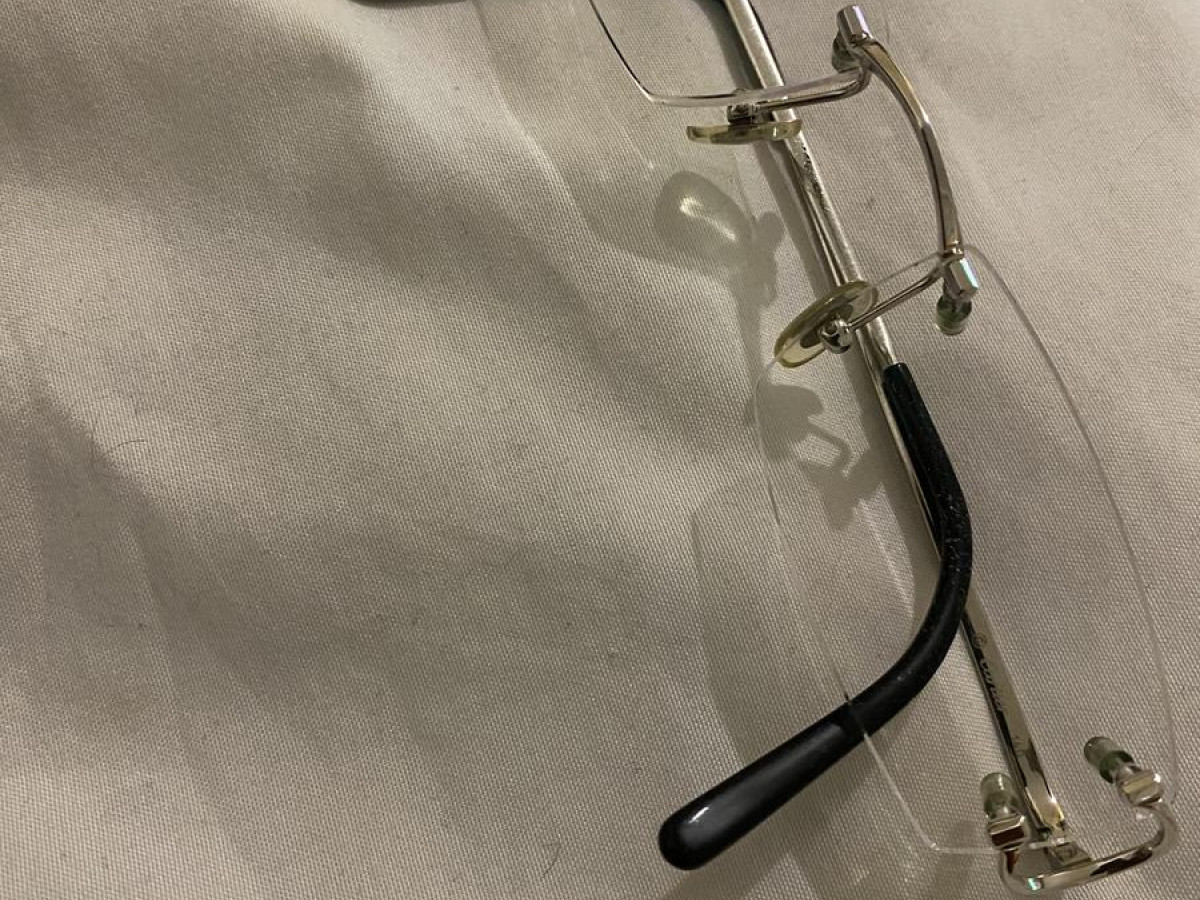 CARTIER - CT00920 002