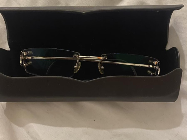 CARTIER - CT00920 002