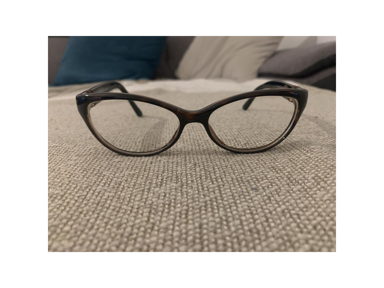 Gucci Eyeglasses for RX outlets GG3682